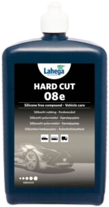 Hard Cut 08e