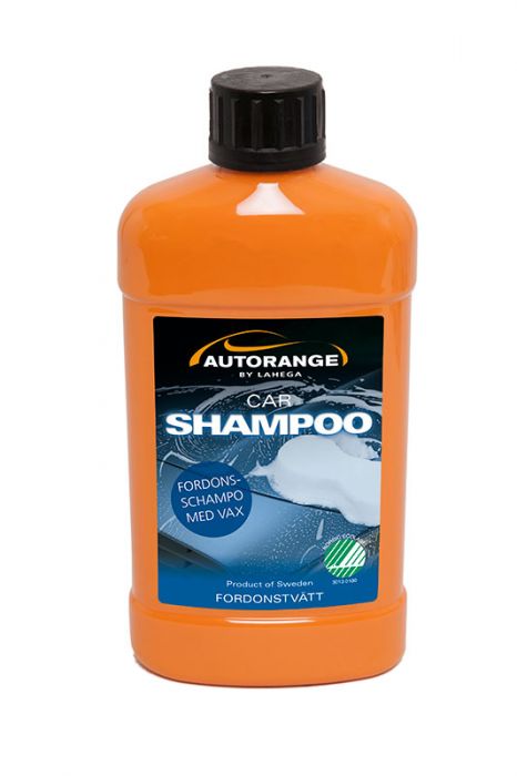 Car Shampoo