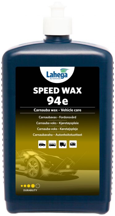 Speed Wax 94e